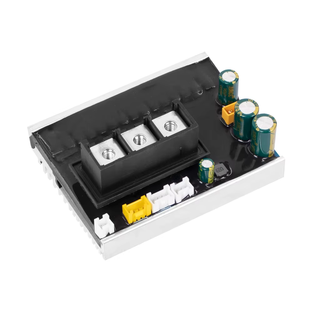 Contrôleur de carte mère Prada pour scooter électrique pliant Ninebot F30 F40 série F