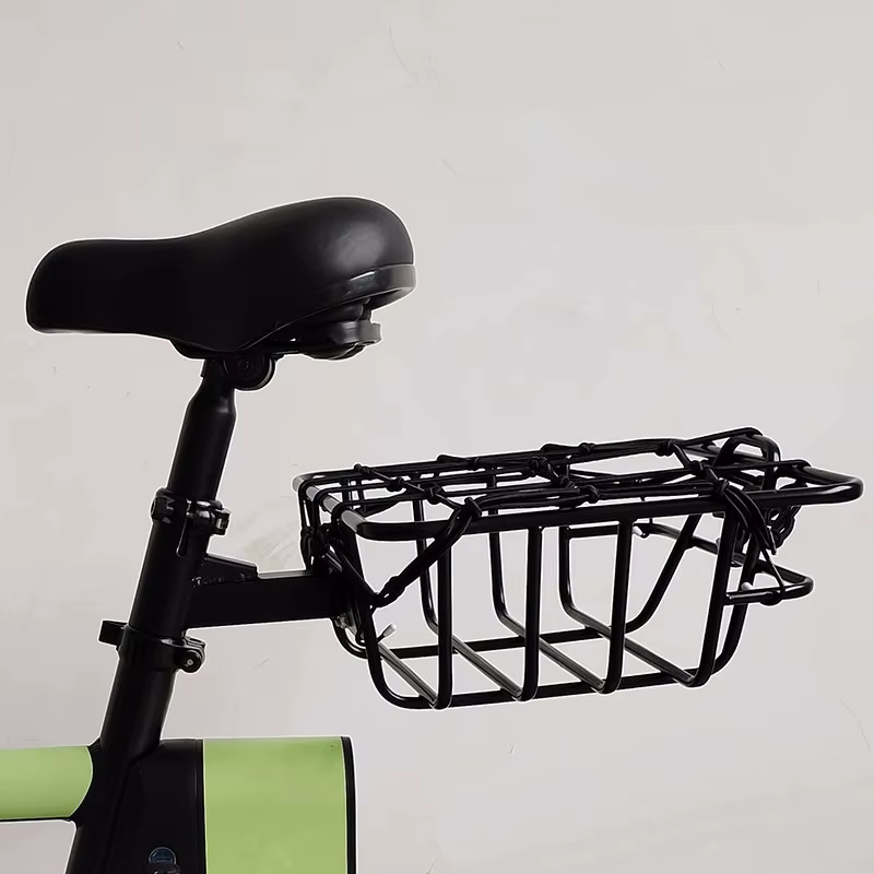 Panier de vélo électrique