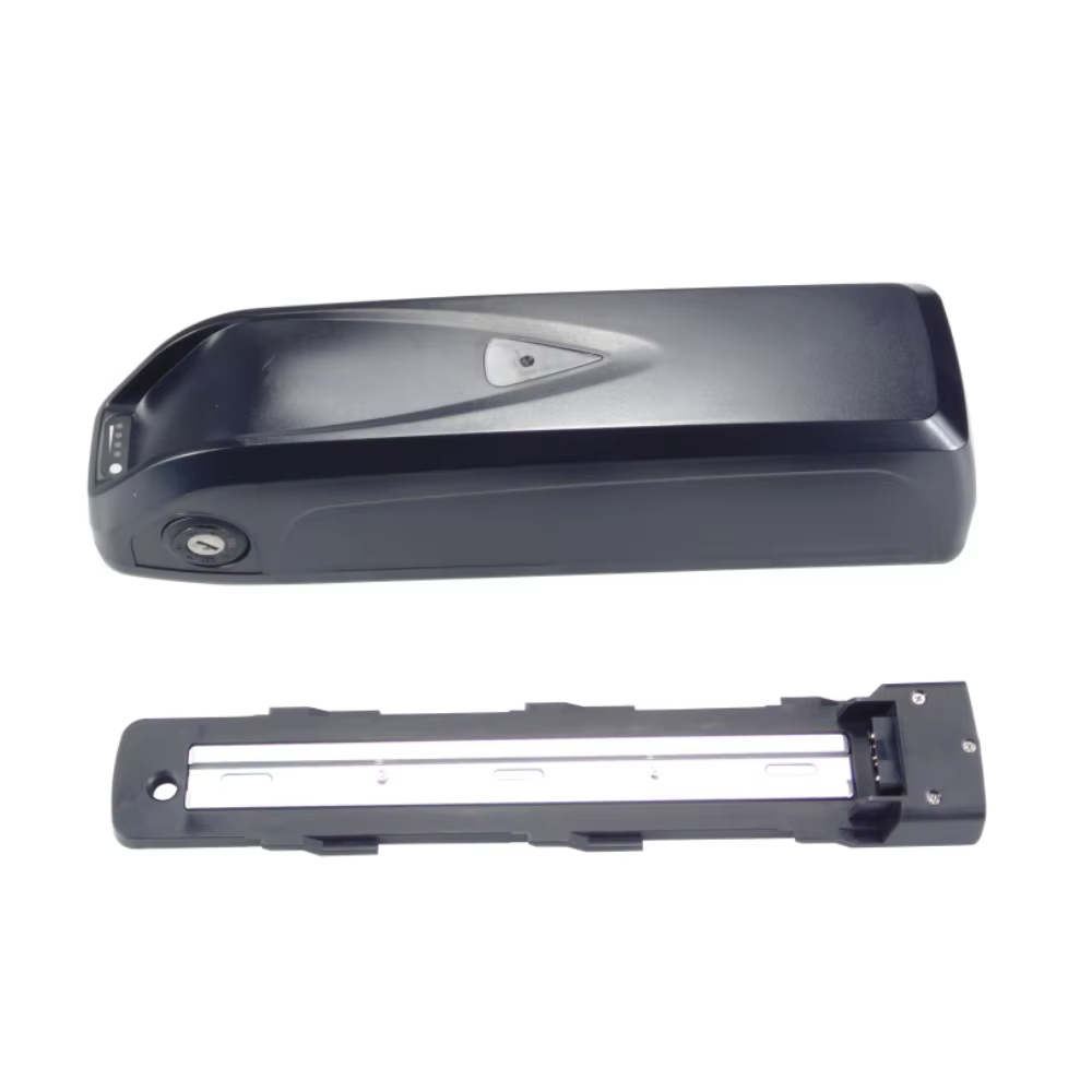 2 vélo utilitaire électrique batterie Ebike 48V 10.4Ah 11.6Ah 12Ah 12.8Ah 14Ah 15Ah