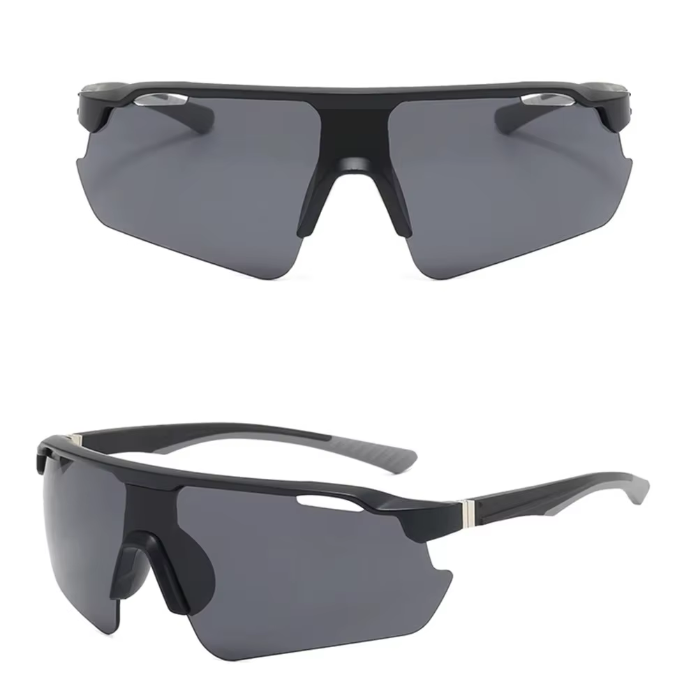 Lunettes de cyclisme professionnelles 2026 UV400