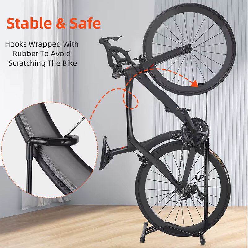 WEST BIKING – support de stationnement Portable pour vélo