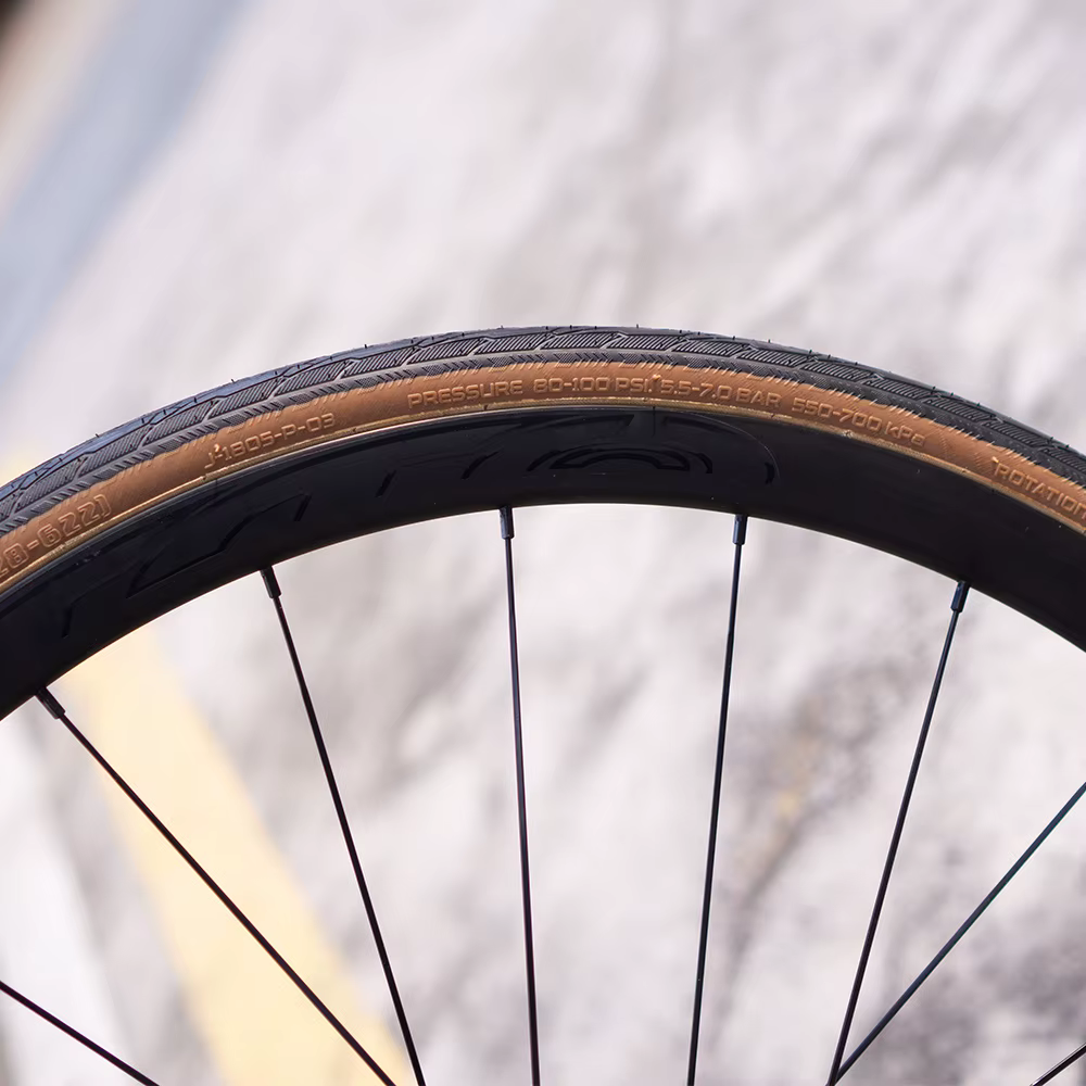 Pneu de vélo de route haute Performance