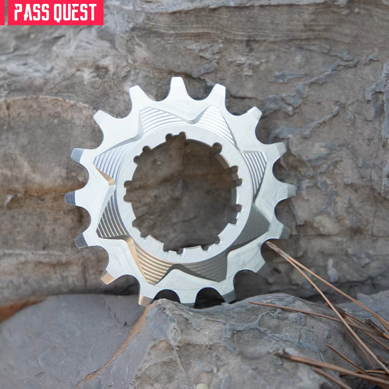 PASS Calls EST-Roue libre à vitesse unique pour vélo