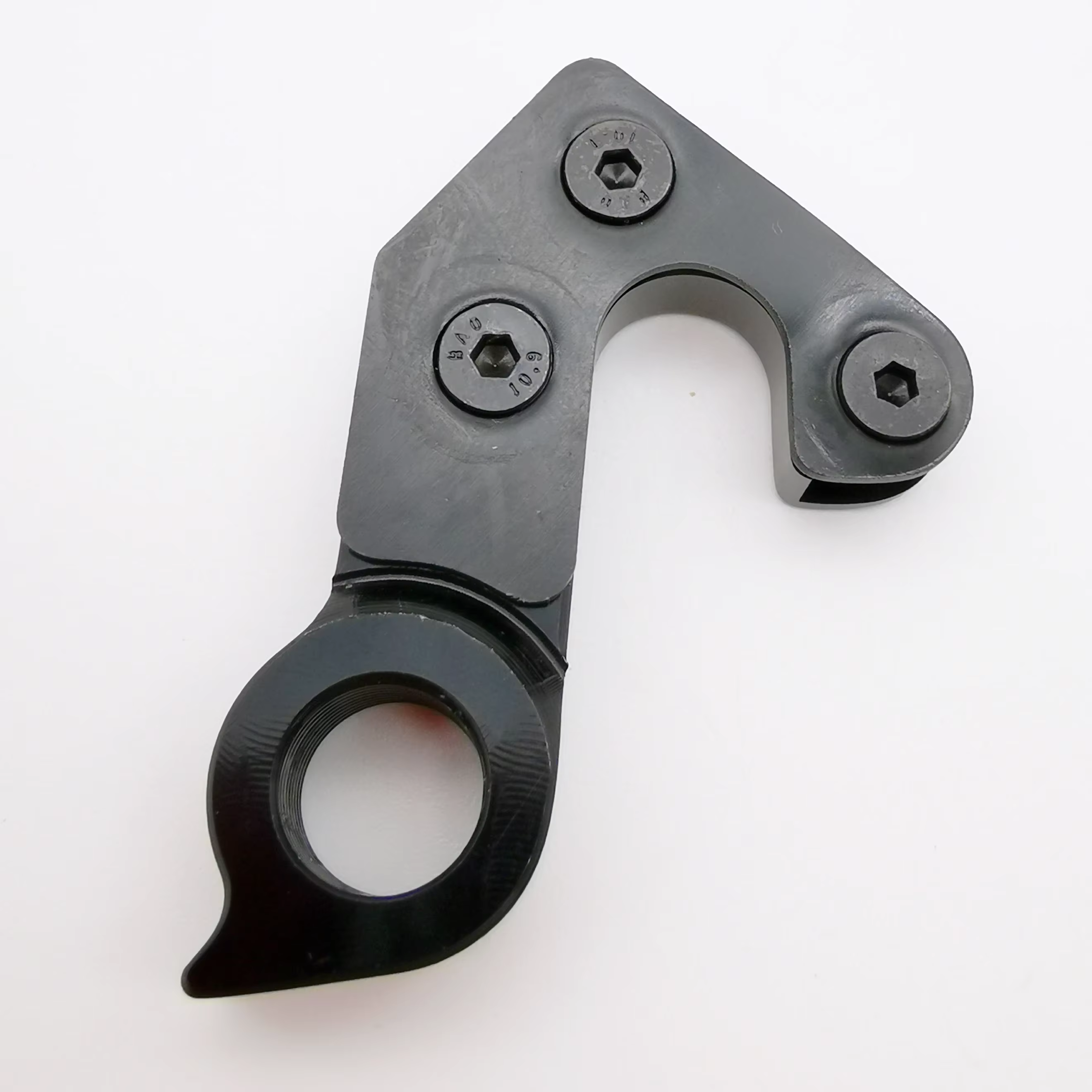 Cintre de dérailleur mécanique pour vélo