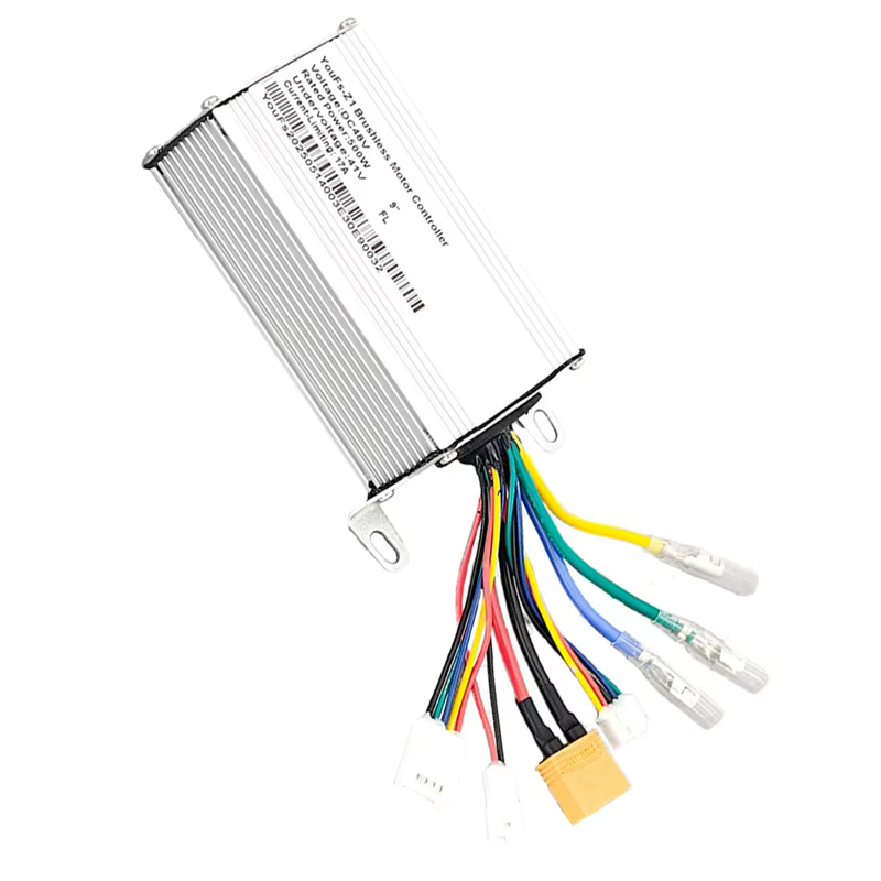 Kit de mise à niveau pour Scooter électrique