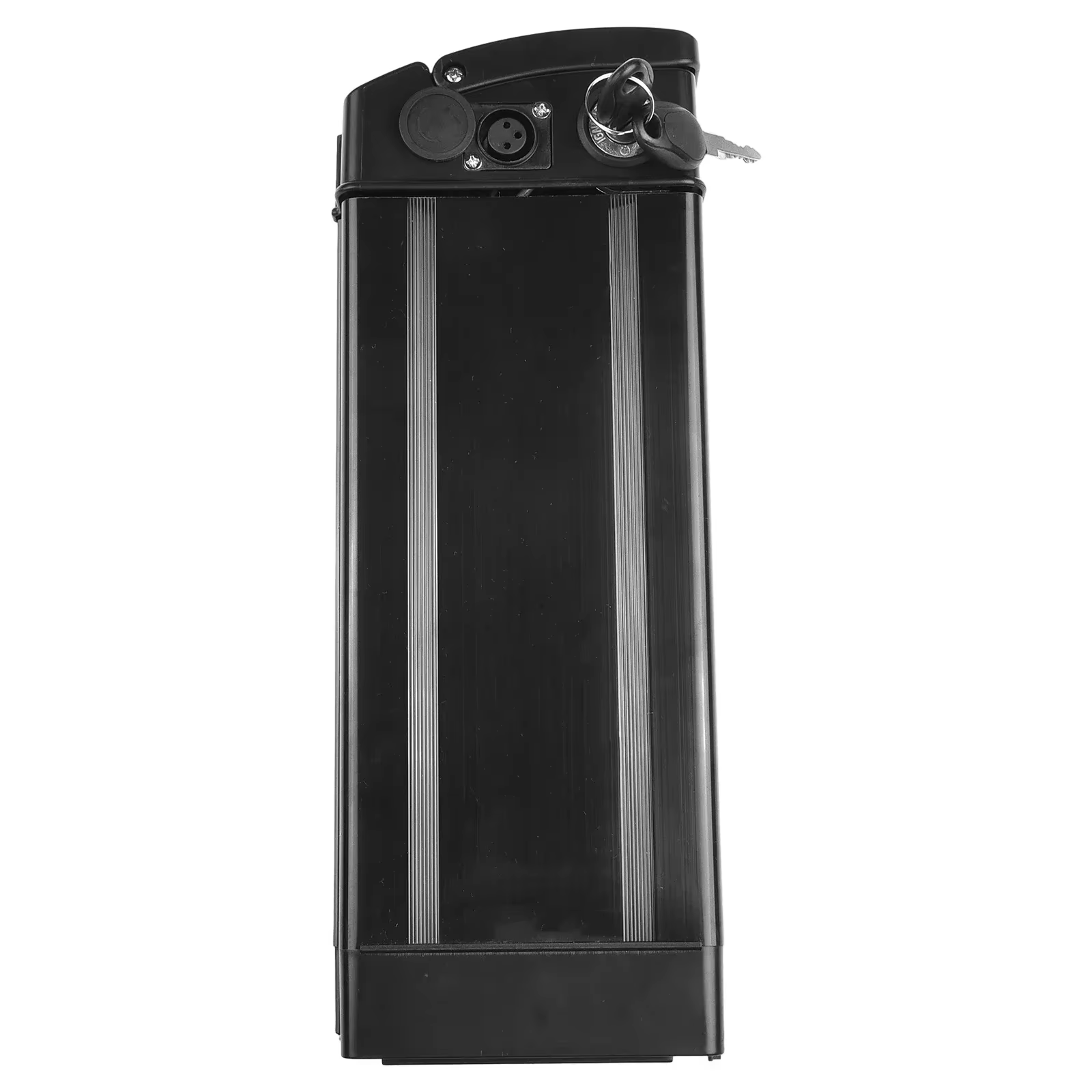 Boîte de batterie de vélo électrique fiable