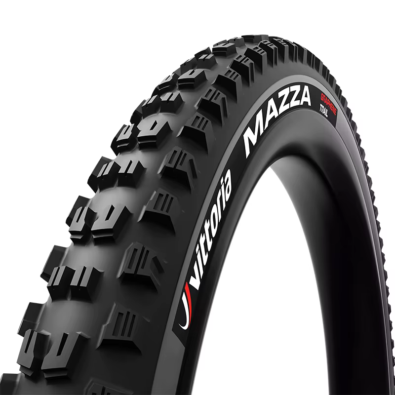 Vittoria nouveau Mazza Trail 29 vtt pneu de vélo 4C graphène tout-terrain VTT adapté aux pneus pliants Anti-crevaison 29x24