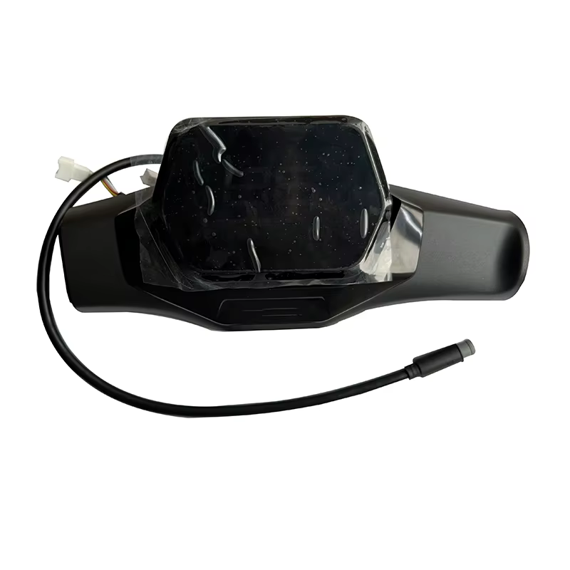 Remplacement d'affichage de tableau de bord d'origine pour pièces de Scooter électrique Segway ZT3 Pro accessoires de