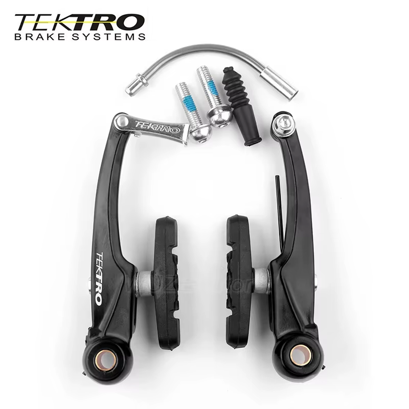 Jeu d'étriers de freins hydrauliques C310 pour VTT