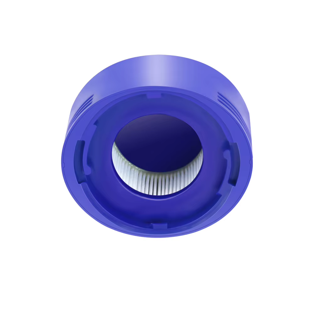 Compatible avec les accessoires Dyson V7 V8, filtre Dyson DC58 DC59 DC61 DC62