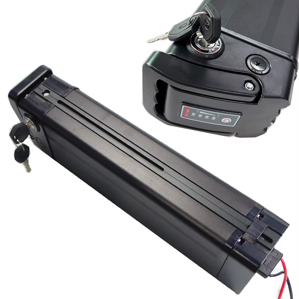 36V 48V KOOLUX BK6S e-bike 20*4 pouces 500W 17.5ah 15Ah 48V pliable gros pneu saleté électrique hybride vélo batterie remplacement