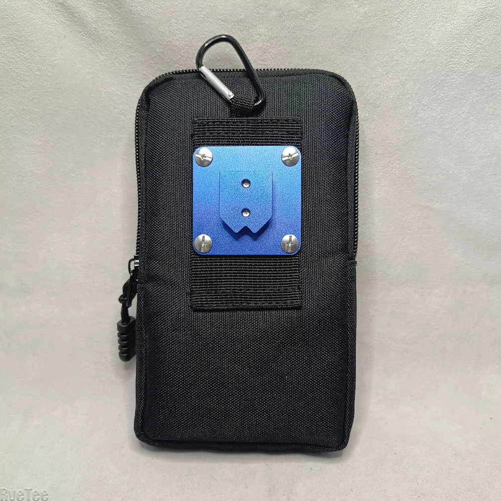 Nouveau sac à outils en aluminium