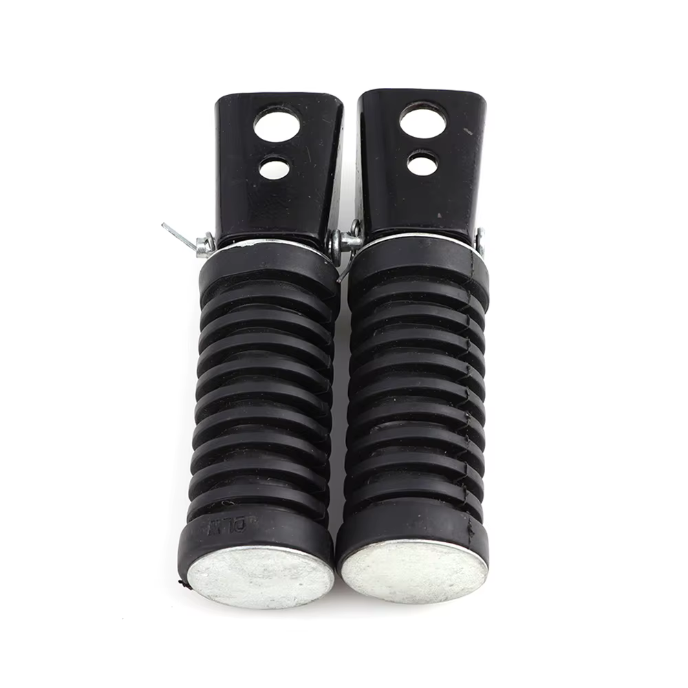 Repose-pieds arrière pour Baja Mini Bike Suzuki GS125 GN125