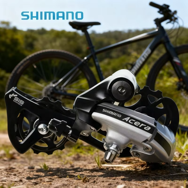 SHIMANO Acera RD-M360 dérailleur arrière 7 vitesses 8