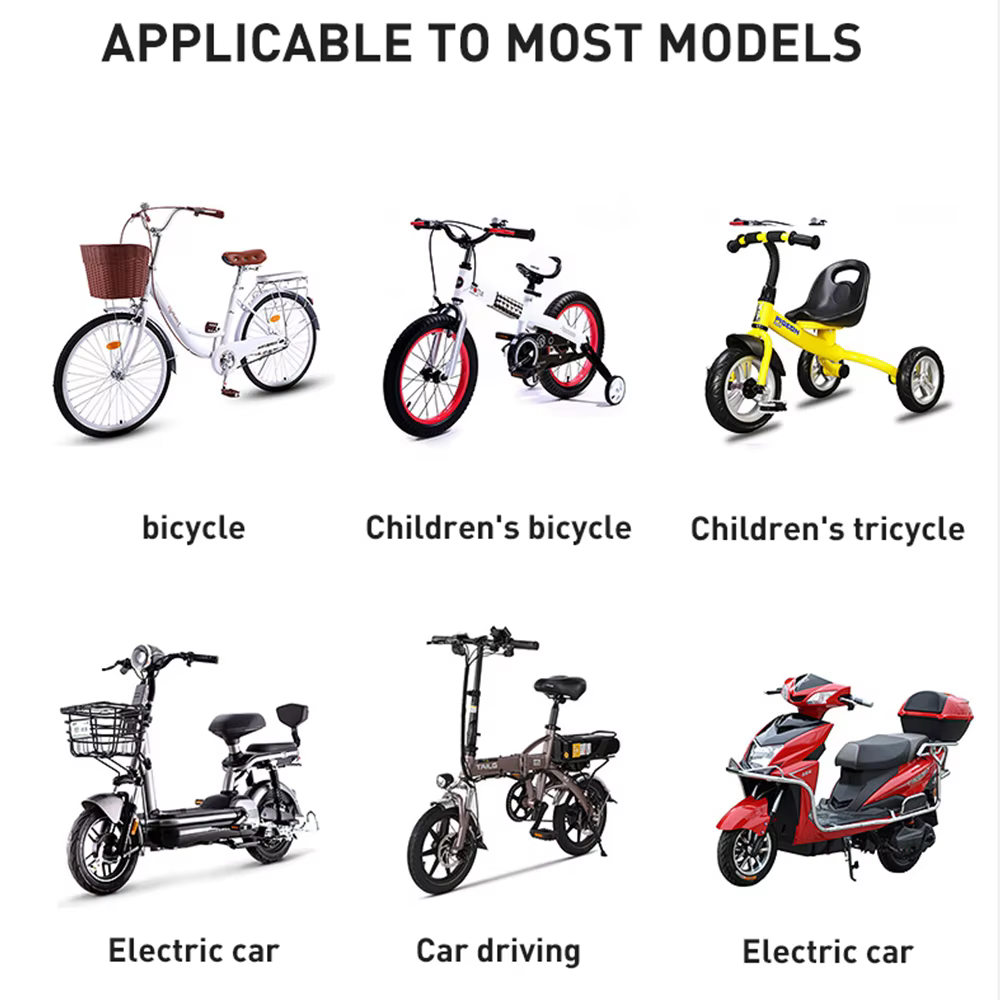 Rétroviseur pour trottinette électrique Xiaomi