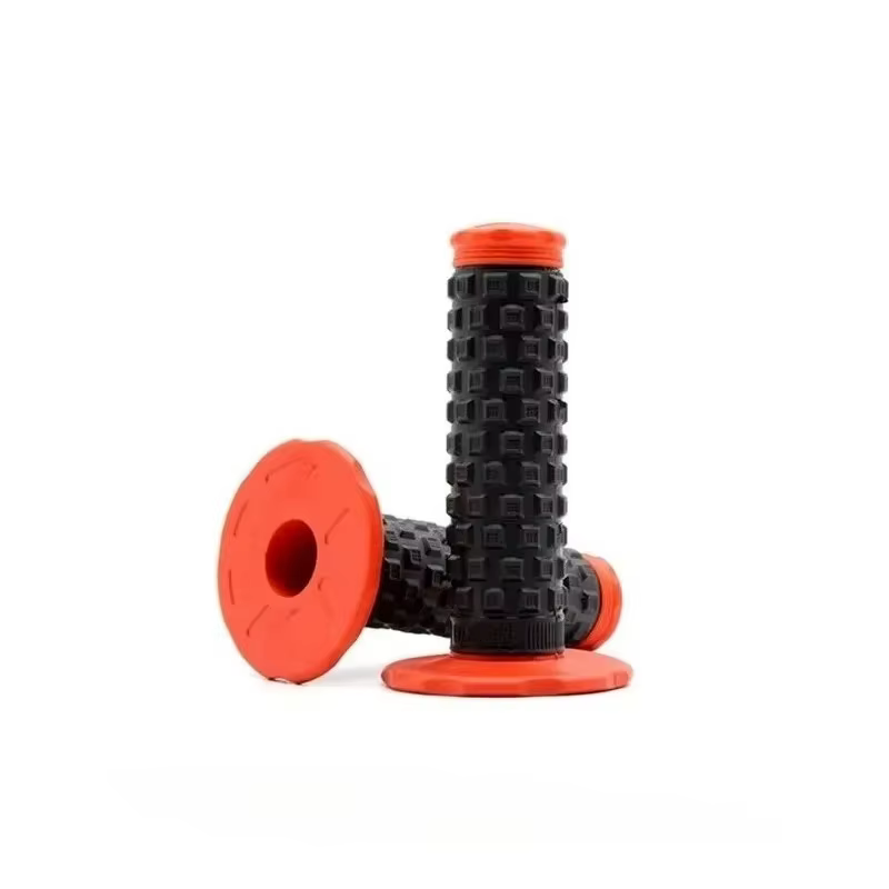 Nouvelles poignées de guidon 7/8'' pour vélo
