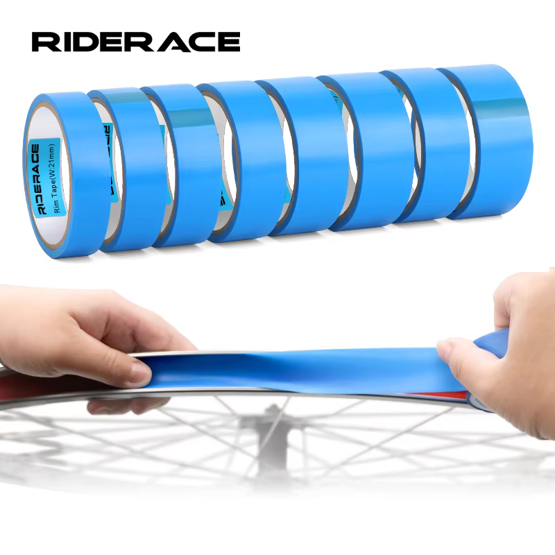 Bandes de jante de vélo Tubeless largeur 21/23/25/27/29/31/33/35mm pour 26 27.5 29 pouces 700C vtt bande
