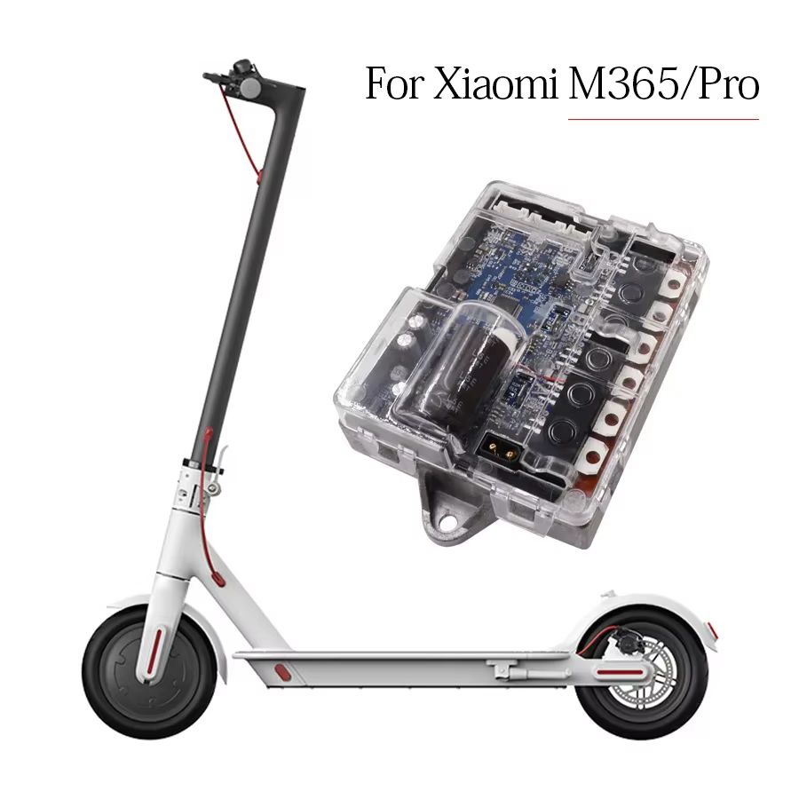 Contrôleur de carte mère pour Scooter électrique Xiaomi M365/Pro