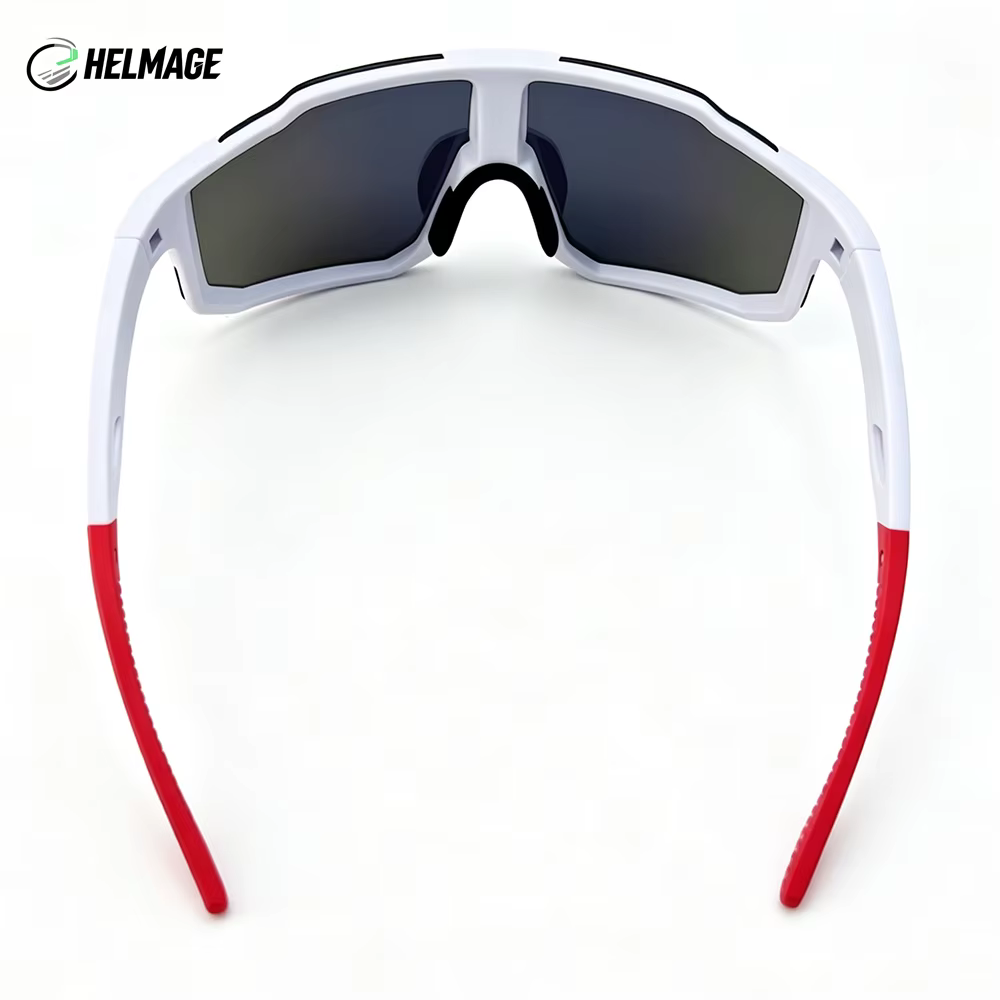 Casque de cyclisme Aero