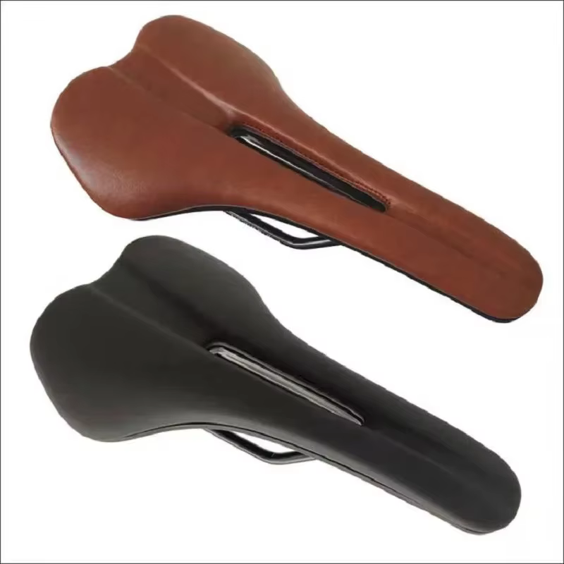Nouveau EC90 style rétro selle de vélo vtt/vélo de route
