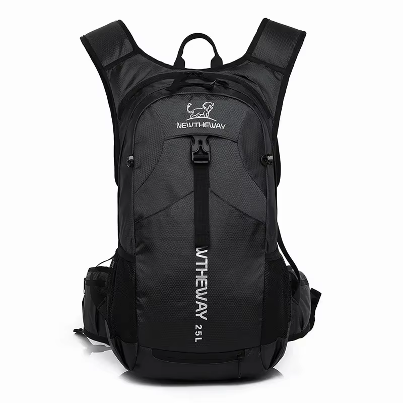 Sac à dos imperméable pour vélo Sac à dos d'hydratation