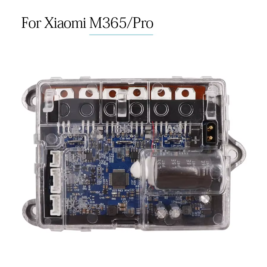 Contrôleur de carte mère pour Scooter électrique Xiaomi M365/Pro