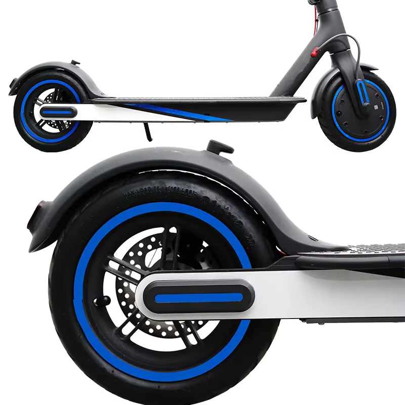 Bande d'avertissement de conduite nocturne pour Scooter