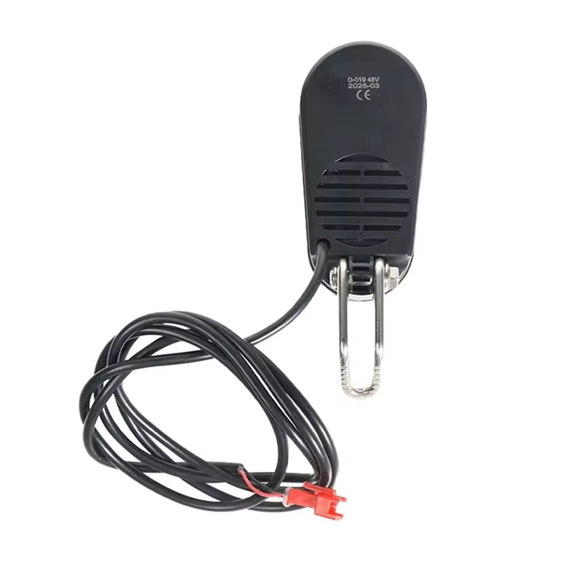 Accessoires de phare avant pour vélo électrique Engwe EP-2Pro Fat Bike - NOUVEAU