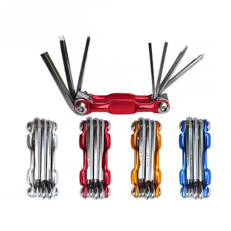 Kit d'outils multi-réparation