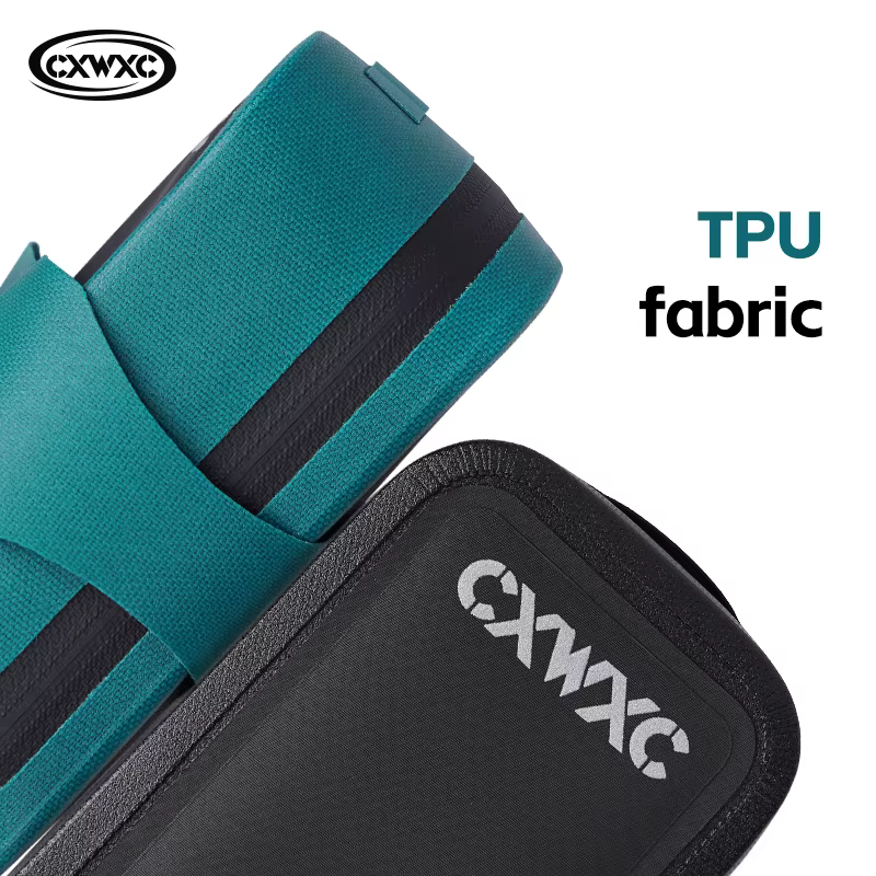 Sacoche de selle de vélo CXWXC en TPU 0