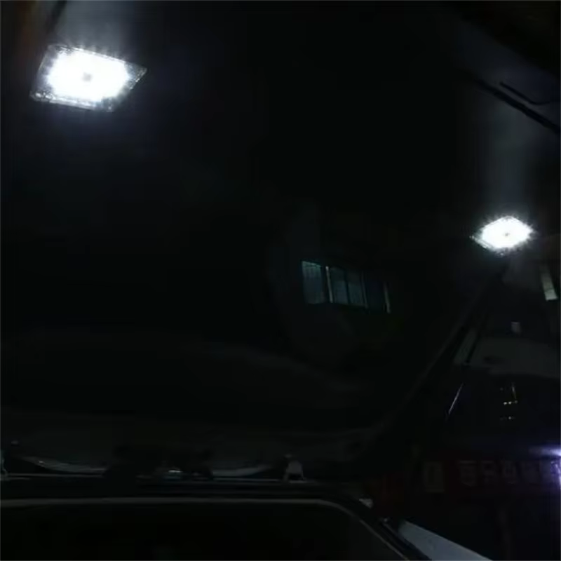 Pour Rav4 XA50 2019-2021 2022-2025 LED feux arrière de voiture feu de coffre de chargement arrière lampe de hayon lumière de valise