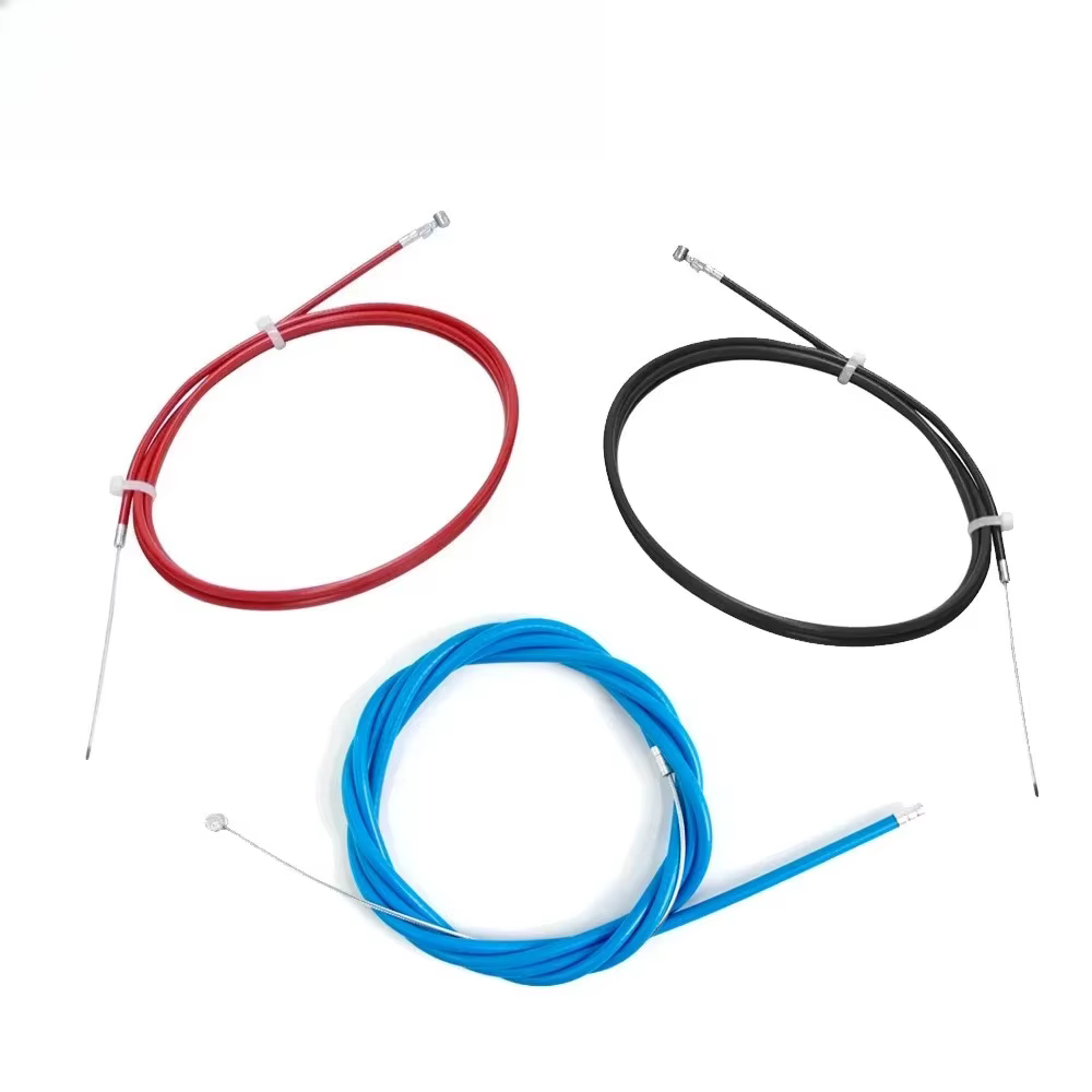 Remplacement Durable de fil de câble de ligne de frein arrière pour Scooter électrique Xiaomi M365/1S/Pro/Pro2