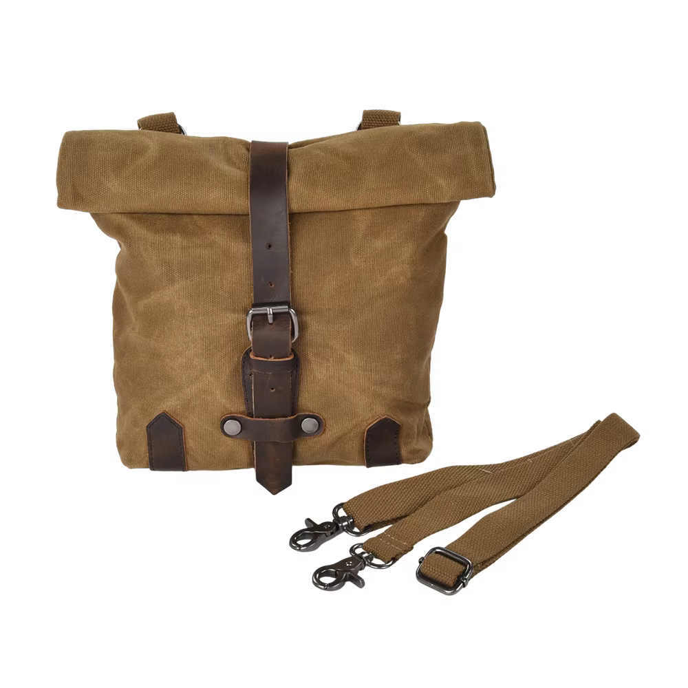 Sac à dos de moto étanche