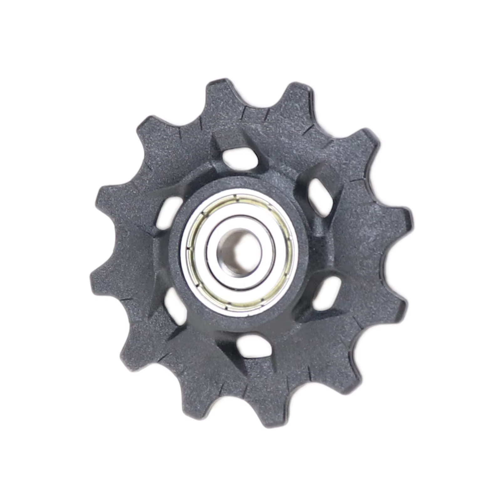 Ensemble de poulie de dérailleur arrière de vélo