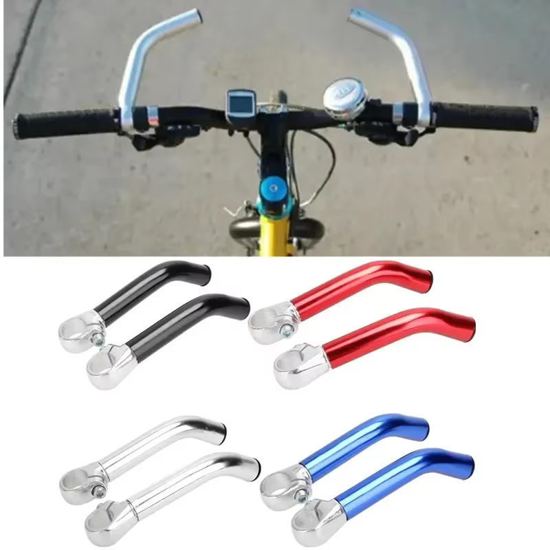 250-500 de protection pour guidon de vélo