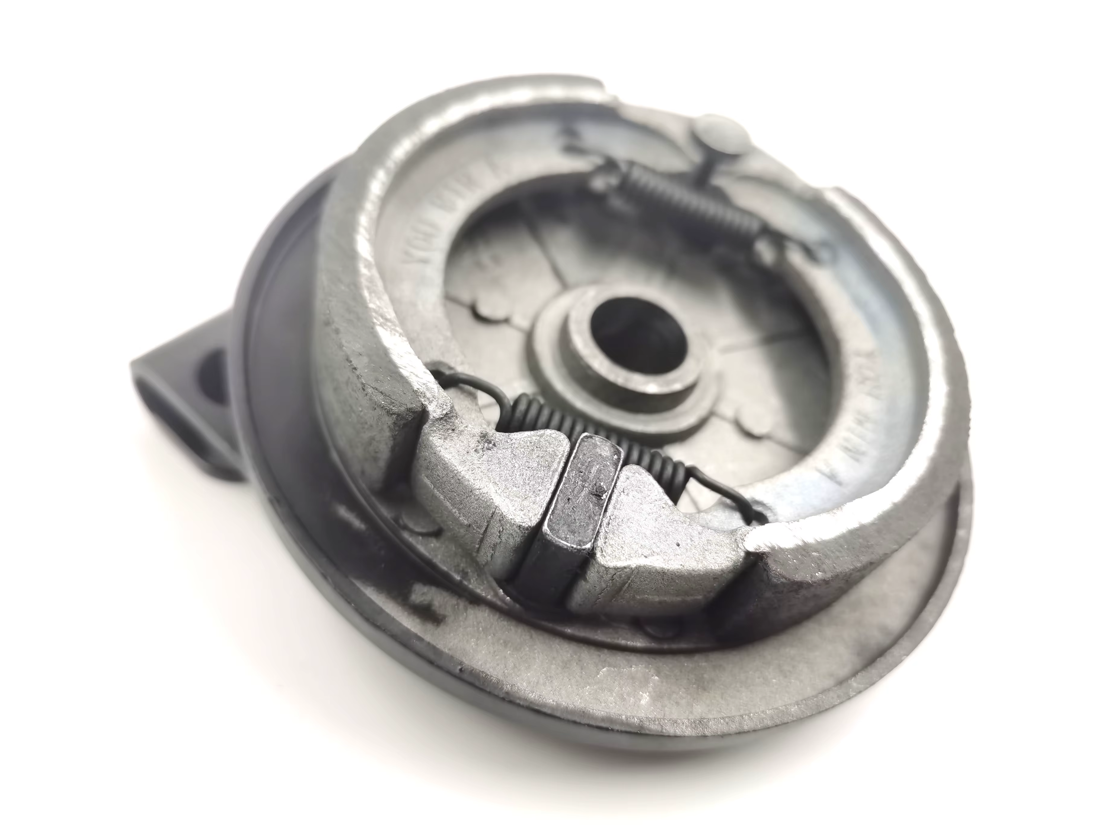 Frein à tambour pour trottinettes électriques Speedway Mini4 Pro