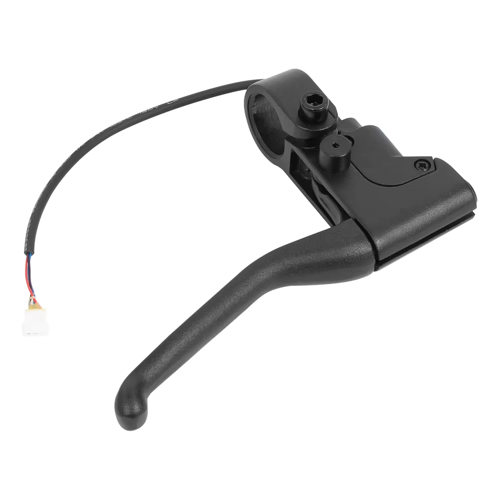 Pour Xiaomi M365 Scooter toutes les pièces réparation remplacement vis de garde-boue poignée de frein tableau de bord carte mère freins à disque partie de feu arrière