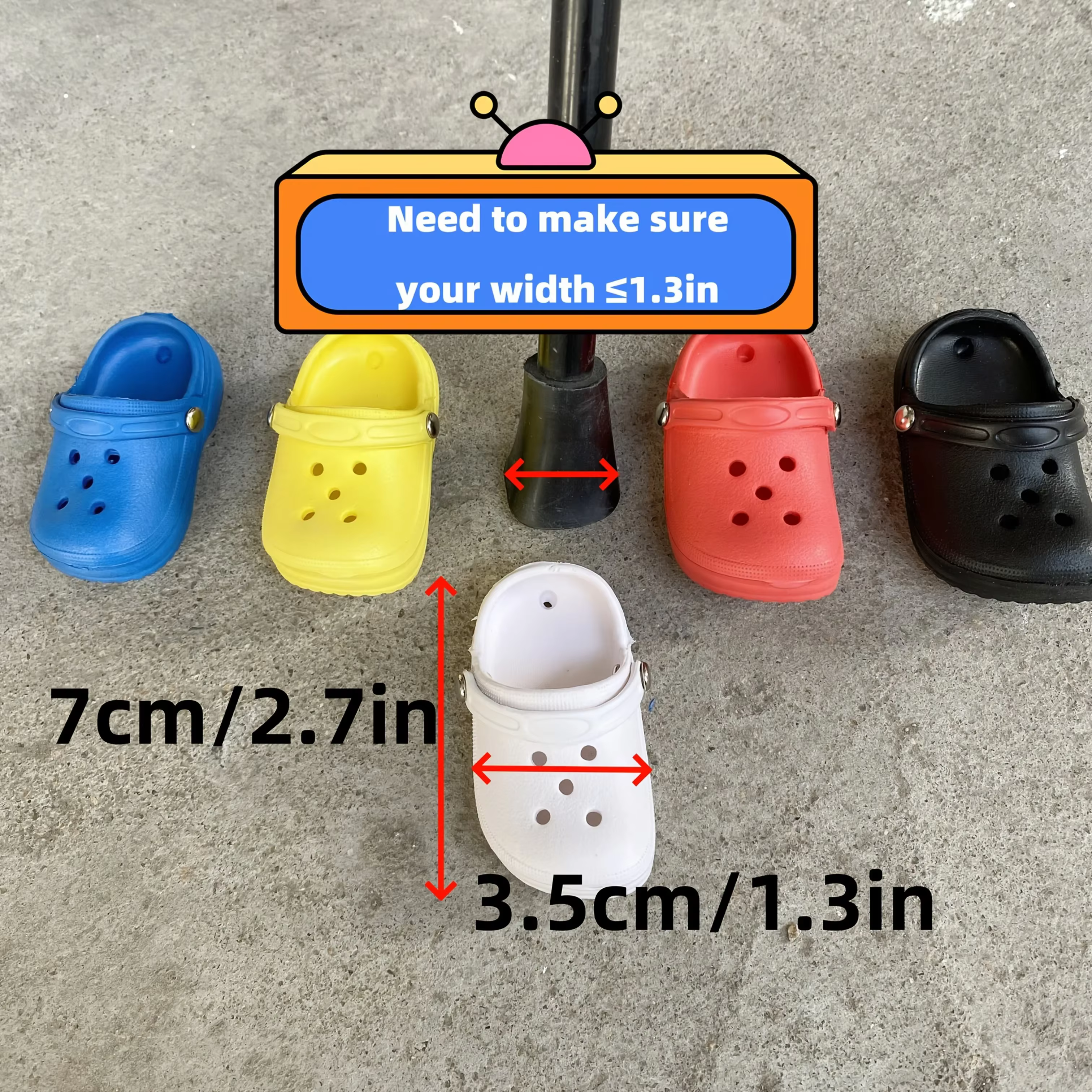 Accessoires de décoration de support de vélo