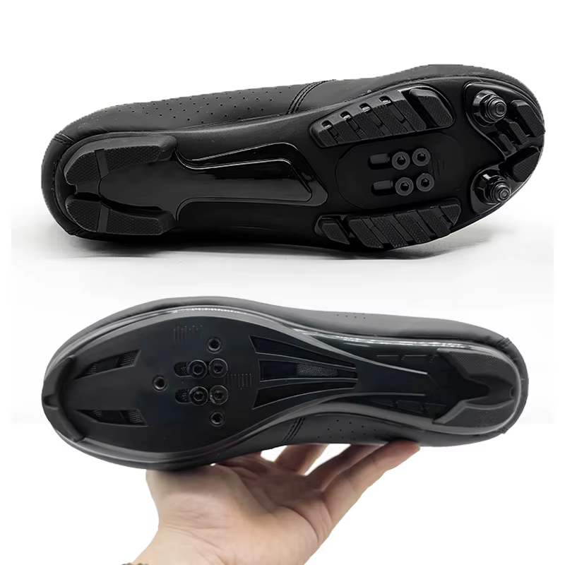 2025 nouvelles chaussures de cyclisme