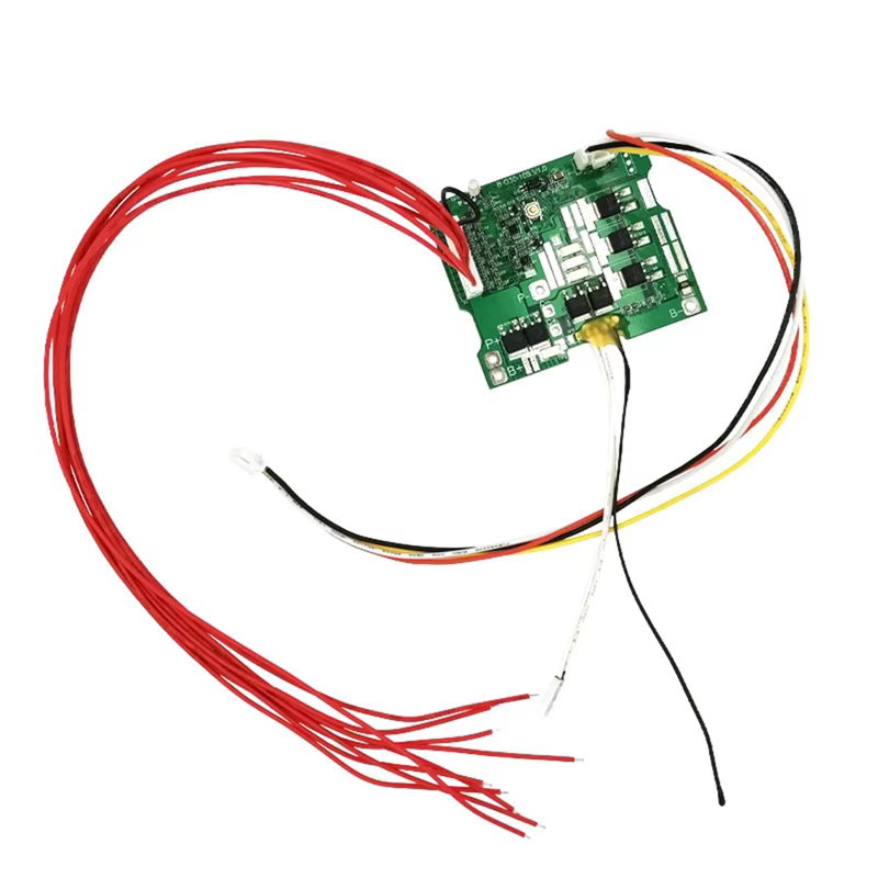 Carte de protection de batterie BMS pour scooter électrique Ninebot G30 MAX