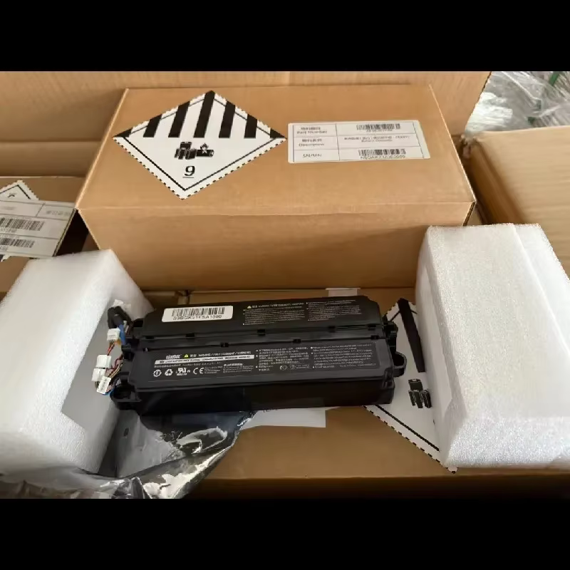 Batterie 100% originale pour Scooter électrique Ninebot NEG0601-M E8 E10 E12