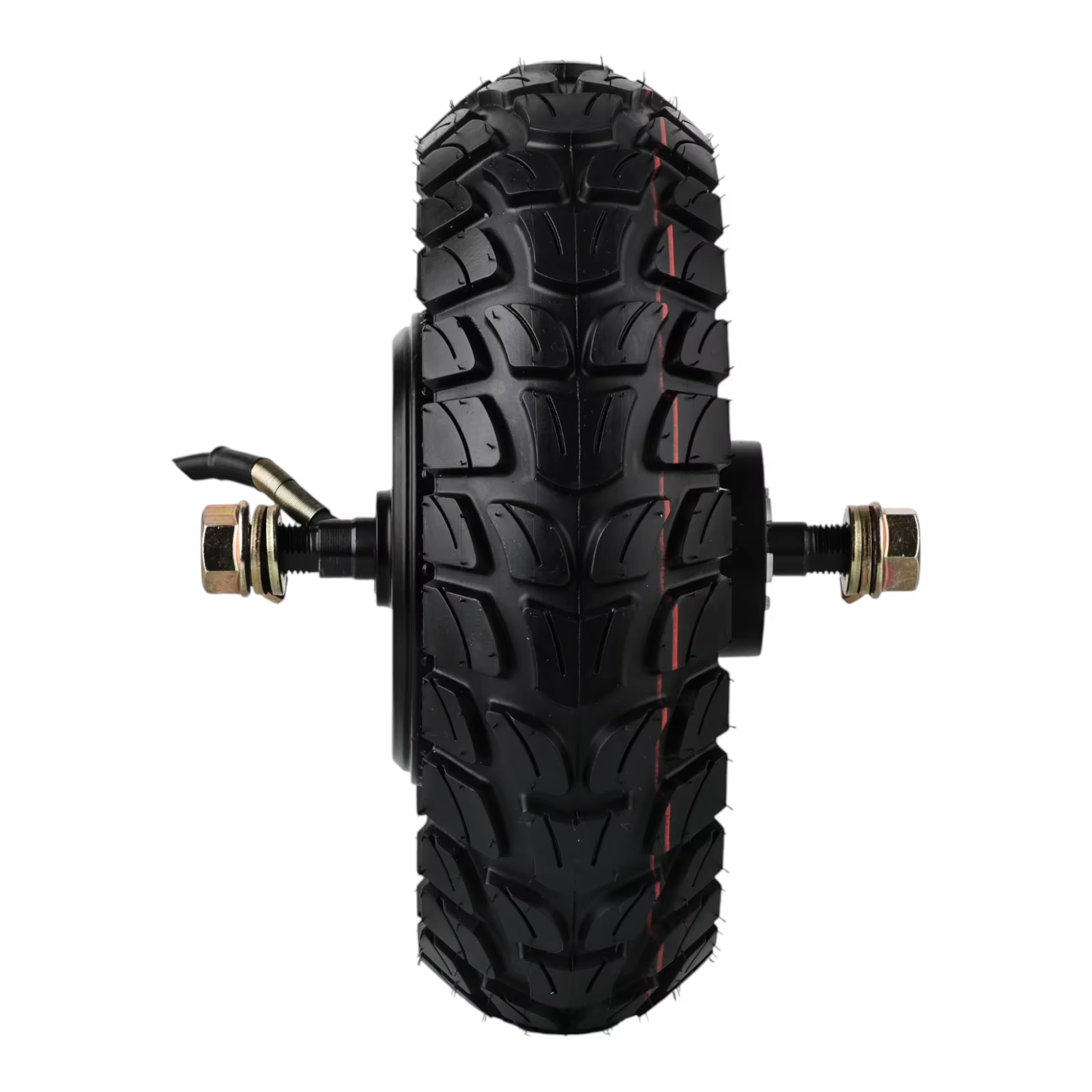 Moteur sans balais 1000W pour Scooter électrique Kukirin G2 MAX