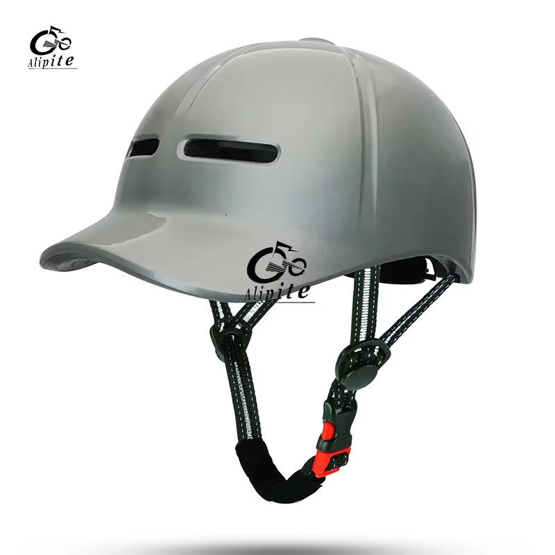 Casque de vélo électrique pour hommes et femmes