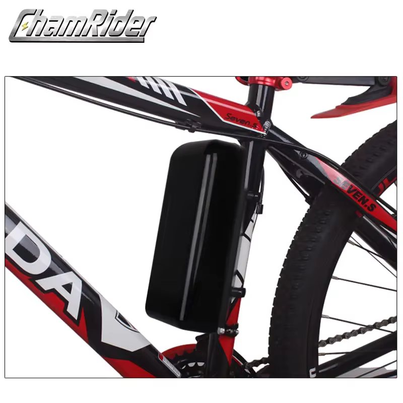Boîtier de contrôleur de vélo électrique
