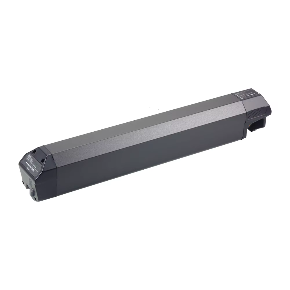 Sun Light 2 batterie de vélo électrique 36v 12.5Ah 13Ah 15Ah 17.5Ah Sunlight 2 SSE 059