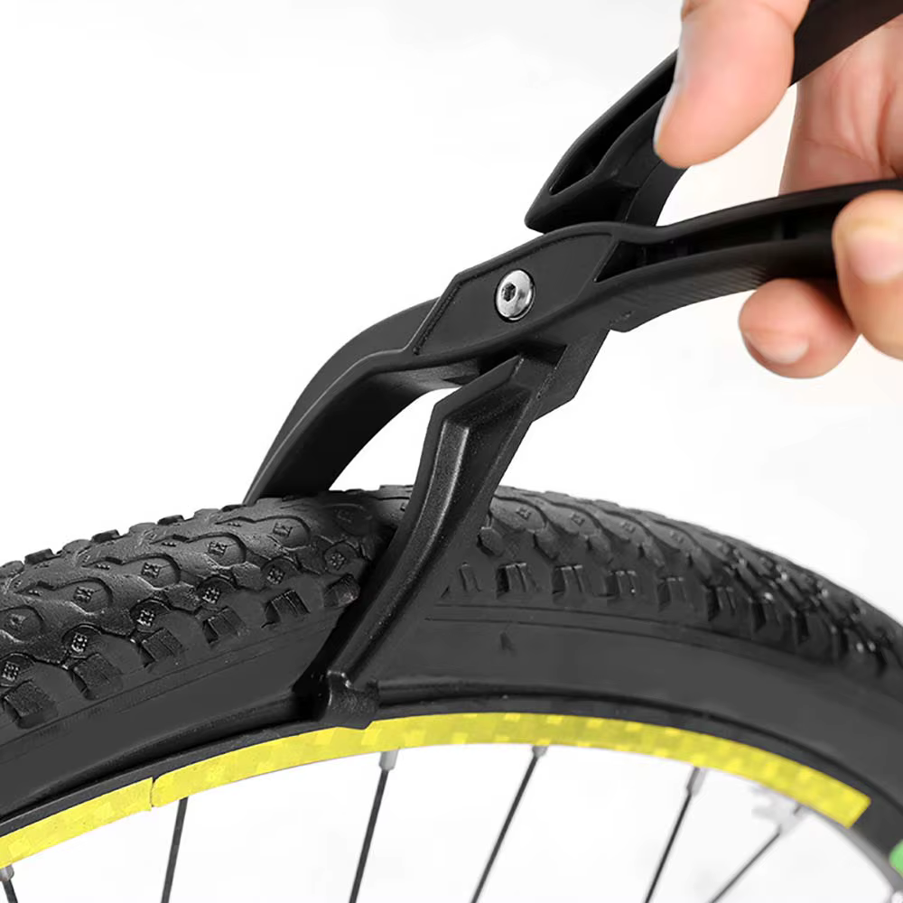 Leviers de pneus de vélo