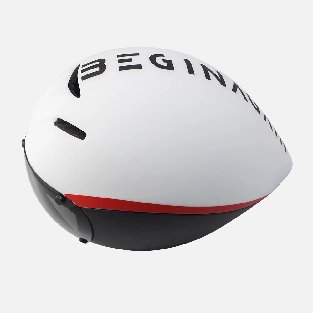 Casque de vélo TT pour homme