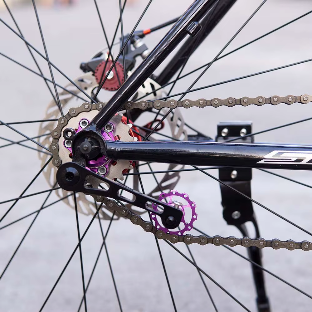 JOTensioner et kit pour vélo de route à vitesse unique