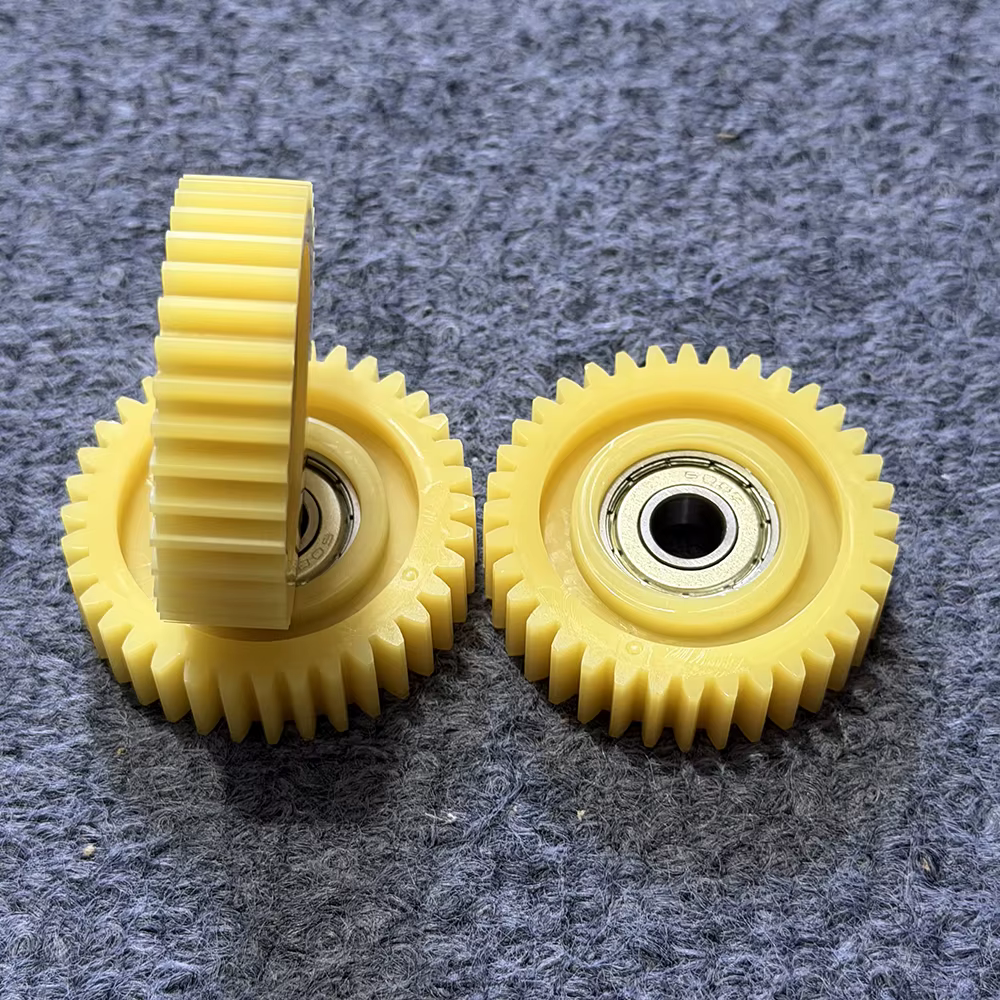 Engrenage planétaire 47x13mm