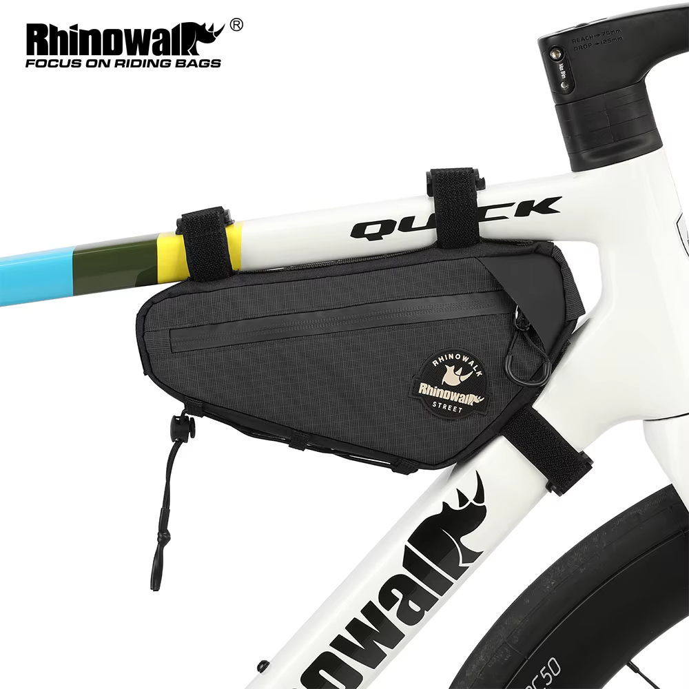 Rhinowalk – sac de cadre de vélo